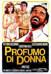  Movies - EN - Profumo Di Donna, Scent Of A Woman (1974) (ITALIAN FRENCH ENG-SUB)