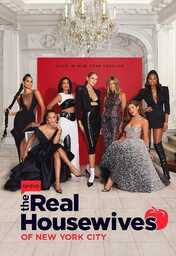  Movies - EN - The Real Housewives Of New York City (2008)