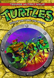  Movies - EN - TMNT Rise Of The Teenage Mutant Ninja Turtles (2022)