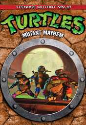  Movies - EN - Teenage Mutant Ninja Turtles: Mutant Mayhem (2023) TMNT
