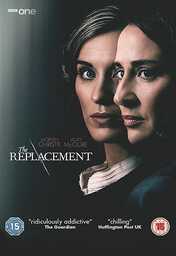  Movies - EN - The Replacement (2017) (GB)