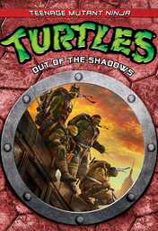 Movies - EN - TMNT 2 Teenage Mutant Ninja Turtles: Out Of The Shadows (2016)