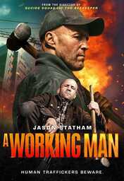  Movies - EN - A Working Man (2025) JASON STATHAM