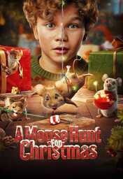  Movies - SC - A Mouse Hunt for Christmas (2025)
