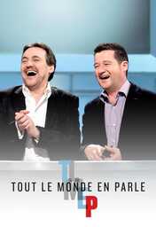  Movies - QFR - Tout le monde en parle