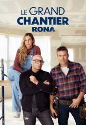  Movies - QFR - Le grand chantier RONA