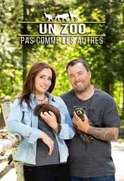  Movies - QFR - Un zoo pas comme les autres