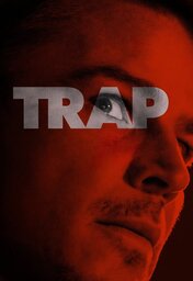  Movies - GR - Trap (2024)