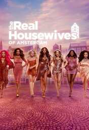  Movies - NL - THE REAL HOUSEWIVES OF AMSTERDAM (2022)
