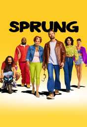  Movies - DE - Sprung (2022) (US)