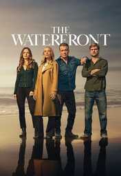  Movies - EX - The Waterfront (2025)