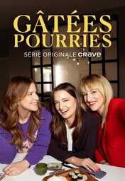  Movies - QFR - Gâtées pourries (2025)
