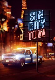  Movies - [SE] Sin City Tow