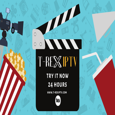 Trex IPTV Playlist Overview